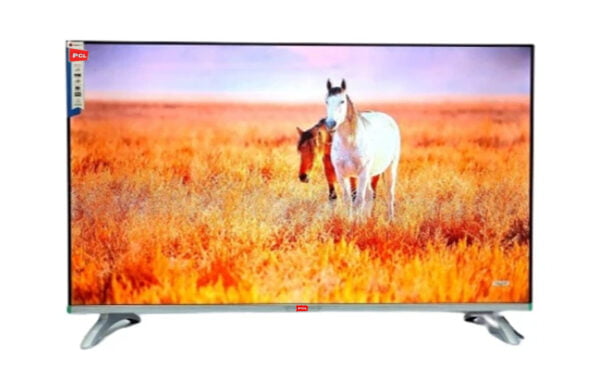 PCL LED Android 4K - 60"