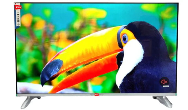 PCL LED Android 4K - 50"