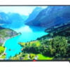 PCL LED Android - 43" Inches